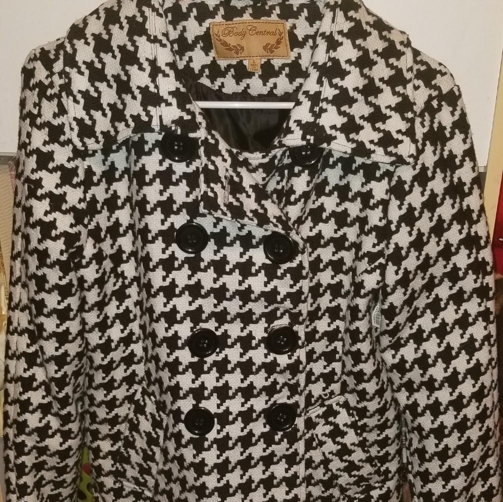 Coat -